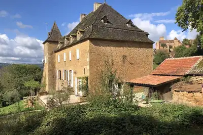 Image de Gilles Del Bosc - Prudhomat