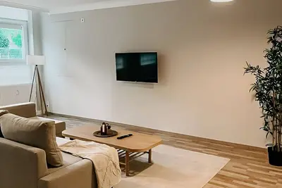 Image de Living in the country corner! Essen/Mülheim/Oberhausen Bseg