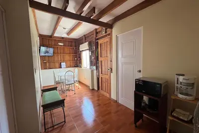 Image de Apartment in Barranco - Lima. 5 minutes from the historic and traditional center