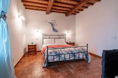 Image de Appartement 'Tiffany' avec piscine et jardin partagés