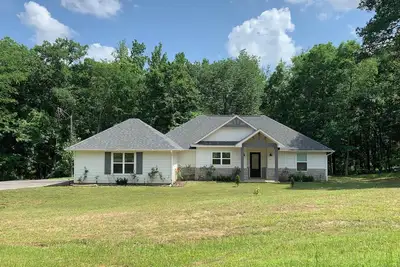 Image de Wooded Retreat Near Lake Bob Sandlin