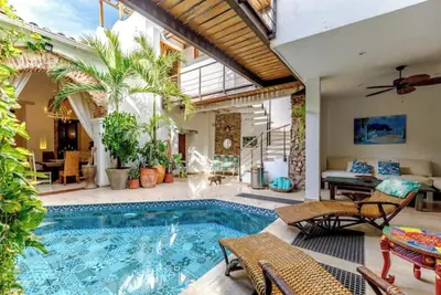 Image de Casa Santagua- Luxury Villa