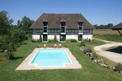 Image de Domaine de la Jolyse