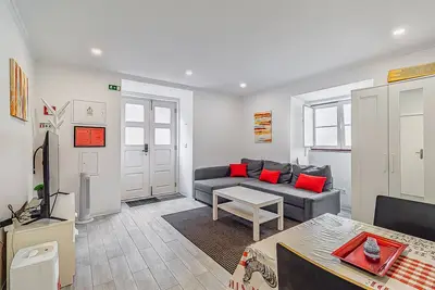 Image de Appartement 'Sweet, Quiet In A Corner' avec Wi-Fi