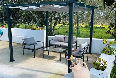 Image de Villa 'Helena' avec terrasse privée, Wi-Fi et climatisation