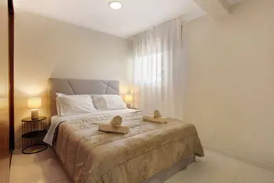 Image de Maison de vacances 'Refugio Tropical' avec jardin partagé et accès Wi-Fi