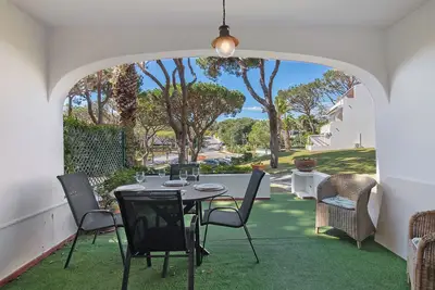 Image de Appartement Celestial Blue Vale do Lobo Golf-Plage