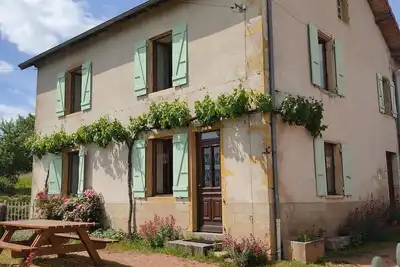 Image de Les Alognes - Tancon