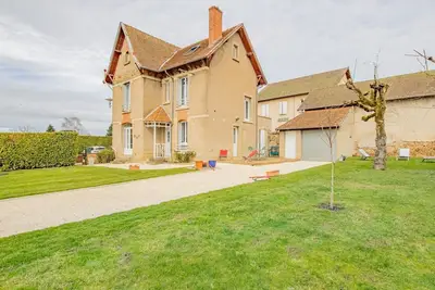 Image de la Mariette - Vauban