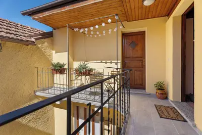 Image de Maison de vacances 'Vicolino' avec balcon et Wi-Fi