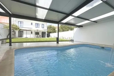 Image de Beach House - Salt Pool, Heated and Covered