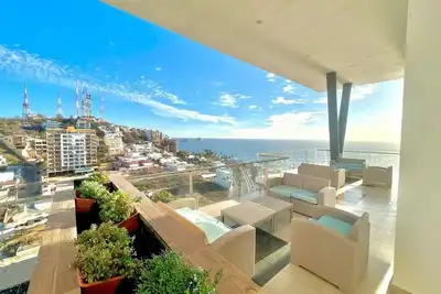 Image de Apartment Boca de Cielo 304 Mazatlan
