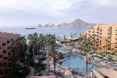 Image de Beachfront 5 Star Luxury Resort, 2br 3 Bath July26-August 2
