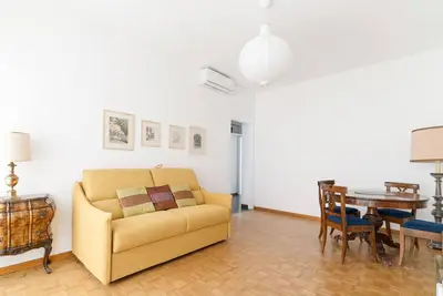 Image de M4 Coni Zugna Bright Apartment