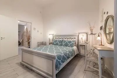 Image de GuestHost - Castrum Lodge - Ballarò Stylish Apartment