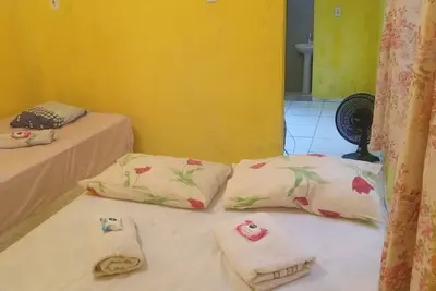 Image de Inn near. Airport