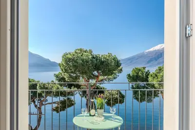 Image de Appartement Trota by Interhome