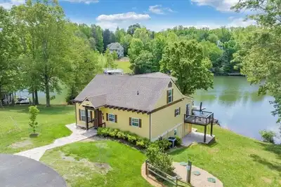 Image de Private dock, Fire Pit,