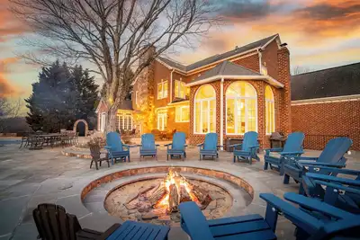 Image de Mountain Estate on 200Acres Ranch, Blue Ridge Views, Top Amenities, 20Min to Snp