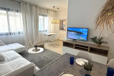 Image de Appartement en deixuème ligne de mer - Tamariu