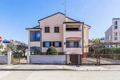 Image de Appartement Zoki 2 by Interhome