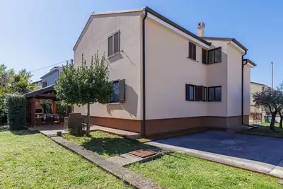 Image de Appartement Zoki 1 by Interhome