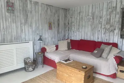 Image de Isle 2-Bed Retreat- Sleeps 4, Garden & Games Room