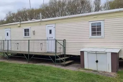 Image de Ingoldmells Direct Beach Access