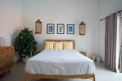 Image de Family Friendly Luxury Pool Villa with A/C - walking distance to shops & cafes