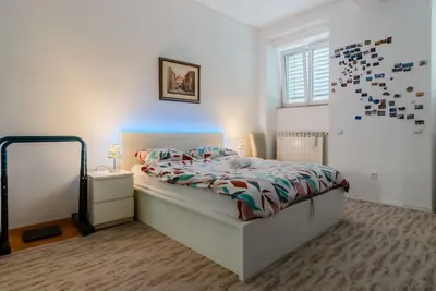 Image de Appartement d'une chambre animaux acceptés Zagreb (A-24026-a)