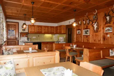 Image de Confortable appartement pour 10 personnes avec Wifi, Tv et terrasse