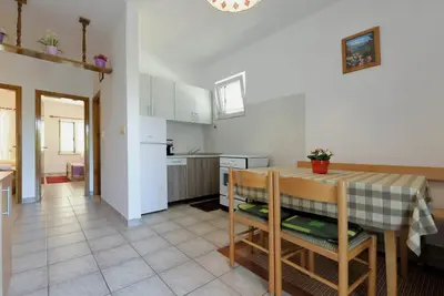 Image de Appartements Murter Kopriva (117021-A1) - Murter - île de Murter