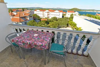 Image de Appartements Murter Kopriva (117021-A6) - Murter - île de Murter