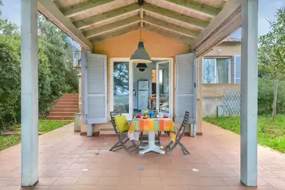 Image de Casa Vignola, Capoliveri