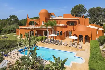 Image de Villa Diamante Villa de luxe avec piscine privée