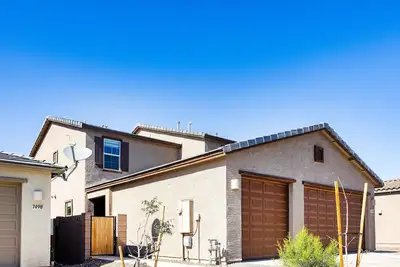 Image de Cozy studio in charming Tucson with WiFi, Ac