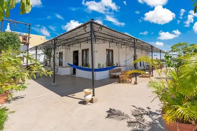 Image de Spacious Apartment in the Heart of San Juan