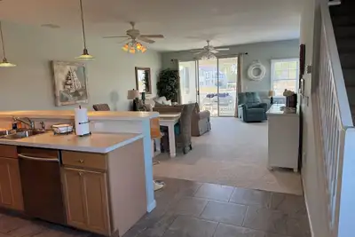 Image de Bayille Shores Water View - 3 bedroom home close to beach!