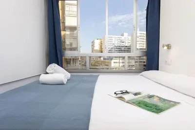 Image de Sunstay Isabel Loft Center Torremolinos