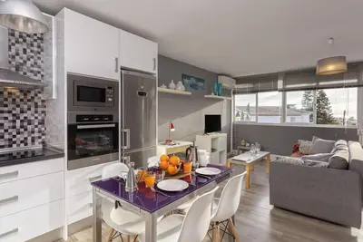 Image de Sunstay Loft Faro Seaviews Mijas