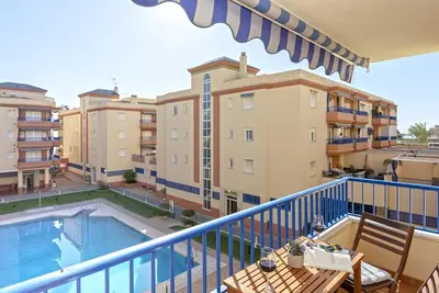 Image de Sunstay Lovely Flat Ii Torrox