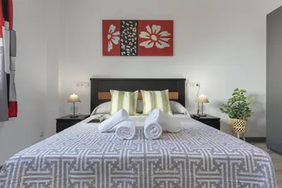 Image de Sunstay Eslava Flat I A Malaga