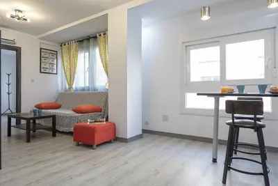 Image de Sunstay Eslava Flat I B Malaga