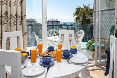 Image de Sunstay Torrealmadena Flat Ii Benalmadena