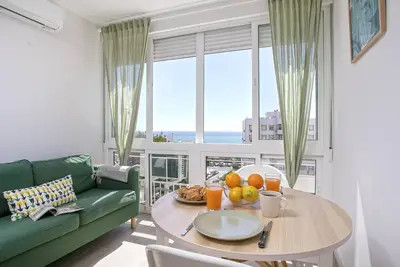 Image de Sunstay Cruz Loft Torremolinos