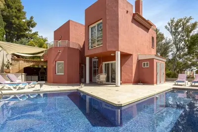Image de Sunstay Chalet La Colina Torremolinos