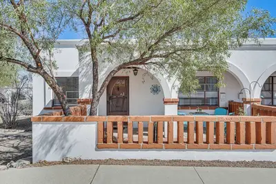Image de Sunny Retreat w/ Private Patio in Green Valley!