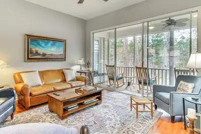 Image de Scenic Water Views: Lakefront Home in McCormick!