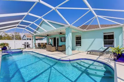 Image de Saltwater Pool & Spa at Home in Bradenton