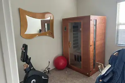 Image de Charming 2-bedroom house with fitness room, WiFi in serene Maricopa